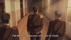 Watashi no Shiawase na Kekkon S2 - 09 Sub Indo