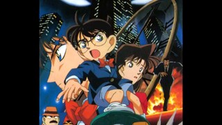 Detective Conan Movie 1 Theme Op