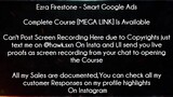 Ezra Firestone Course Smart Google Ads download