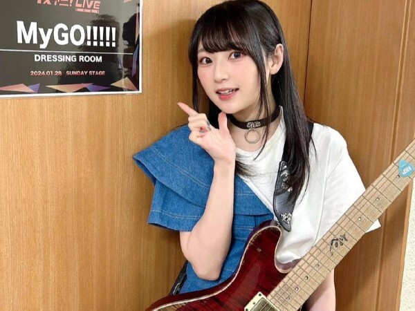 中国邦多利粉丝票选最喜欢的10位響社女声优