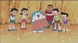 Doraemon Tagalog | Ang Kaharian ni Nobita sa Ilalim ng Lupa