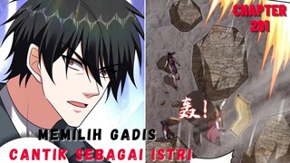 Mission Of The Commander chapter 291 Rebut