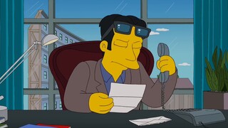 The Simpsons: Điều gì đã khiến Homer xuống dốc