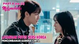 Layangan Putus Versi Korea, Alur Cerita Drama Korea M Ep 13