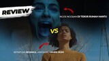 Review KLIK FILM : MALASAñA 32 vs FAST COLOR - Pilih Mana Horor atau SCI-FI