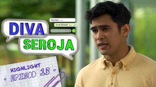 Diva Seroja Episod 13 (Episod Akhir)