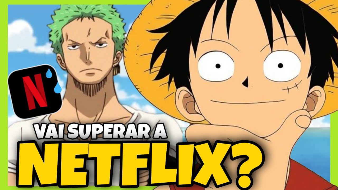 CONFIRMADO! DATA DE LANÇAMENTO DOS NOVOS EPISÓDIOS DE ONE PIECE DUBLADO NA  NETFLIX! (E MARINEFORD?) 