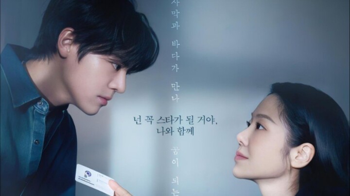 NAMIB Sub Indo Ep 8