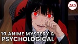 anime psikologi terbaik ! 10 anime mystery psychological
