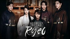 Moon Lovers: Scarlet Heart Ryeo ( 2016 ) Ep 11 Sub Indonesia