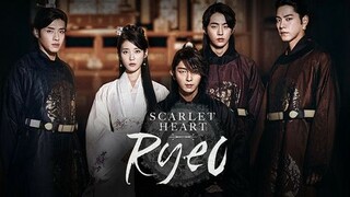 Moon Lovers: Scarlet Heart Ryeo ( 2016 ) Ep 20 END Sub Indonesia