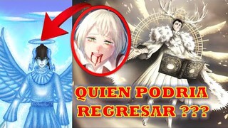 Quienes Serán Los PALADINES de LUCIUS ???😈😇 El REGRESO de MORGEN ??? Black Clover Teorías