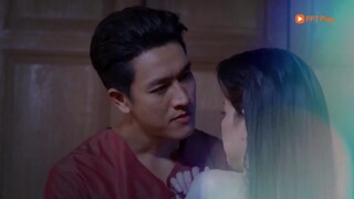 Truyền Thuyết Về Tình Yêu EP 7 [Sub Việt]