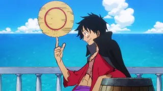 Every One Piece OST that has Luffy's Theme Tune