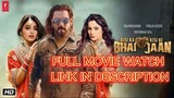 Kisi Ka Bhai Kisi Ki Jaan Full Movie