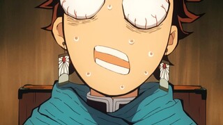 [Grass version of Demon Slayer]
