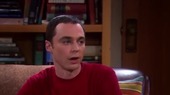 【TBBT】 Lời khuyên dạy bóng bầu dục của Sheldon độc đoán