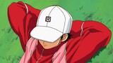 Prince of Tennis Episode 1 "A prince appear"