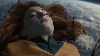 Dark Phoenix - Rescue Jean In Space