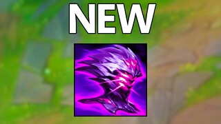 Riot just changed this item (finally)