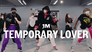 Chris Brown - Temporary Lover ft. Lil Jon / Learner’s Class