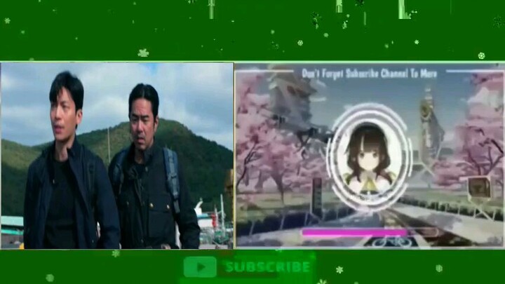 Squid Game Season 2 Episode 23 Movies
