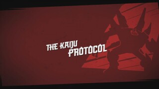 NINJAGO S11E26 The Kaiju Protocol HD