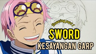 Pasukan Rahasia Kesayangan Garp [Coby-san] Part 1