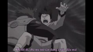 Naruto ăn trộm cấm thuật