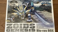 Zoid Genesis Tagalog Ep 21