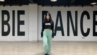 【金大铭】AGA-《Wonderful U》金大铭编舞片段翻跳