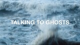 TALKING TO GHOSTS- Skint Film Company  Link in descraption