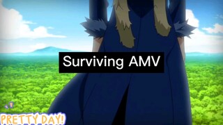 Surviving amv