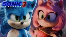 [DUB INDO] AMY ROSE, KISAH CINTA DUA LANDAK BERWARNA