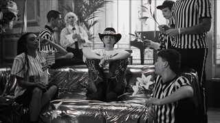 BAEKHYUN Elevator MV