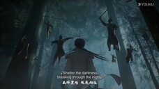 apotheosis S2 episode 83 eng sub