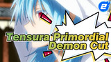 Tensura New Episode (King of Wisdom) The Birth of The Primordial Demon!_2