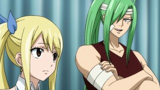 AMV /FREED JUSTINE/ I fairy tail l