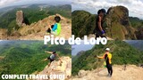 PICO DE LORO | MT. PALAY-PALAY COMPLETE TRAVEL GUIDE
