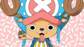 Tony Tony Chopper