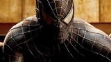 [Remix]Powerful battle between Black Spider-Man VS Sandman
