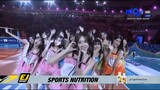 [ Live Performance ] JKT48 Di Indonesia Arena 20 April 2024 - Fun Volleyball 2024