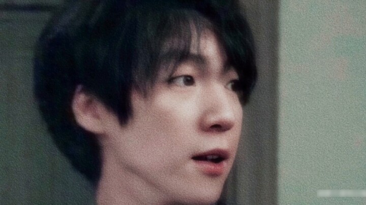 [Anti-crime storm｜Sun Xing] Use idol drama to open up about Sun Xing, the three views must be correc