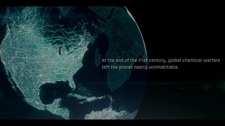 Total Recall: Eng Sub 2012