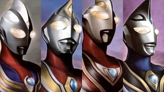 [Gambar Pindaian] Album Lukisan Desain Ultraman Heisei (Edisi Pertama Album Seni Hiroshi Maruyama)