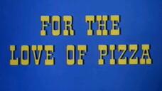 Woody Woodpecker Episode 194 For the Love of Pizza