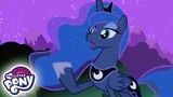 My Litte Pony Bahasa Indonesia 🦄  Luna Terkejut |episode penuh