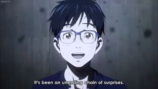 YURI ON ICE EPISODE2 ENGSUB