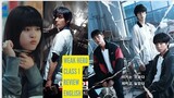 weak Hero class 1 English Review | Park ji Hoon| choi Hyun wook| Hong Kyung