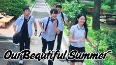 Set : 8 ซับไทย (trailer) อาวเวอร์บิวตี้ฟูลซัมเมอร์